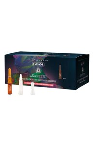 Восстанавливающая сыворотка-концентрат для лица Seatherapy Axantine (8x2ml) GUAM