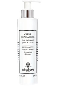 Восстанавливающий крем для тела Reparatrice (200ml) Sisley