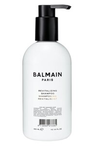 Восстанавливающий шампунь для волос (300ml) Balmain Hair Couture