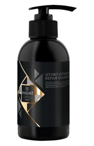 Восстанавливающий шампунь Hydro Intensive Repair Shampoo (250ml) Hadat Cosmetics