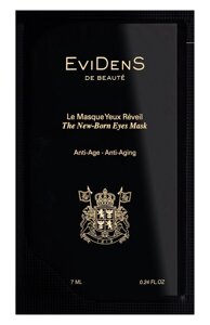 Возрождающая маска для глаз (7ml) EviDenS de Beaute