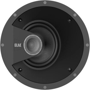 Встраиваемая акустика ELAC