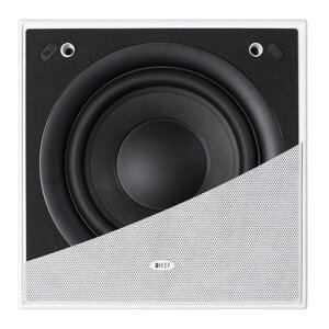 Встраиваемый сабвуфер KEF