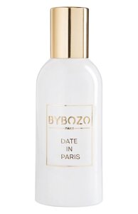 Вуаль для волос Date in Paris (50ml) BYBOZO