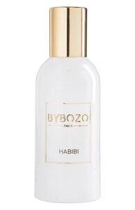Вуаль для волос Habibi (50ml) BYBOZO