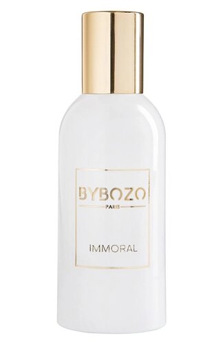 Вуаль для волос Immoral (50ml) BYBOZO