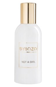 Вуаль для волос Not a girl (50ml) BYBOZO