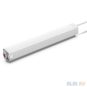 Выключатель Yeelight Мотор для карниза Yeelight Smart Curtain Motor + карниз Yeelight Stitching Track YLDJ001