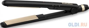 Выпрямитель Babyliss ST089E черный (макс. темп. 230С)