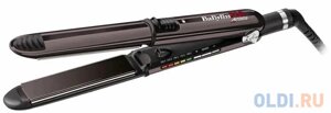 Выпрямитель для волос BaByliss BAB3500E 55Вт фиолетовый