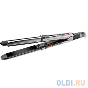 Выпрямитель для волос BaByliss PRO BAB3100EPE 45Вт серый