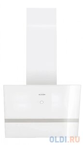 Вытяжка RISE WH 50 WHITE elikor