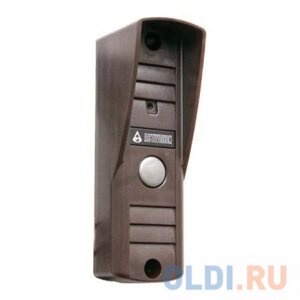 Вызывная панель Falcon Eye AVP-505 PAL коричневый