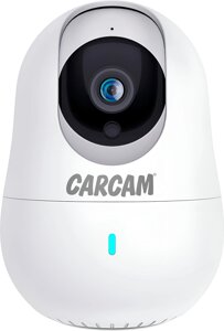 Wi-fi камера IP-камера carcam 5MP PTZ camera V380Q11-wifi