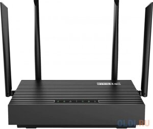 Wi-fi маршрутизатор AX1800 3G/4G WIFI6 N6 NETIS