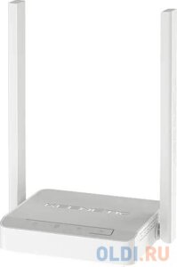 Wi-fi маршрутизатор internet center USB 4G KN-1213 keenetic