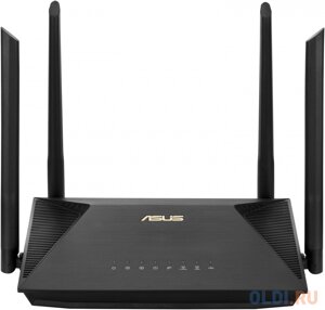 Wi-fi роутер ASUS RT-AX53U