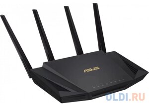 Wi-fi роутер ASUS RT-AX58U