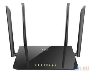 Wi-fi роутер D-link DIR-843/RU/B1a