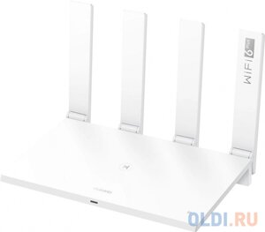 Wi-Fi роутер Huawei WS7100 V2-25