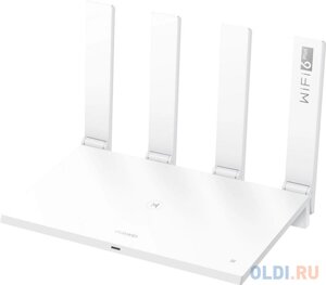 Wi-Fi роутер Huawei WS7100 V2-25
