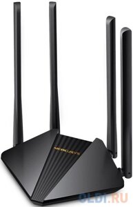 Wi-Fi роутер Mercusys MR30G