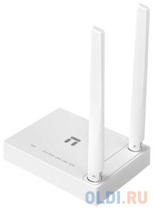 Wi-Fi роутер Netis W1