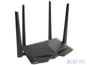 Wi-Fi роутер Tenda AC6