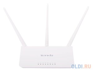 Wi-Fi роутер Tenda F3