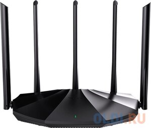 Wi-fi роутер tenda TX2pro