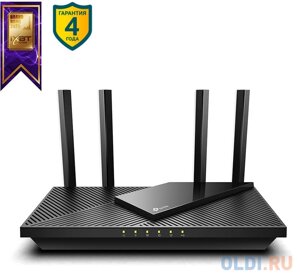 Wi-fi роутер TP-LINK archer AX55