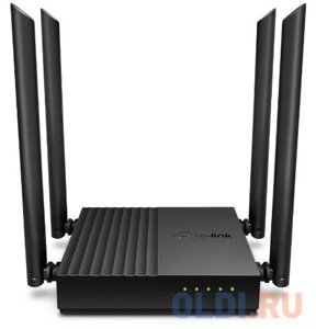 Wi-fi роутер TP-LINK archer C64