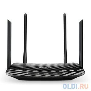 Wi-fi роутер TP-LINK archer C6