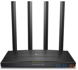 Wi-fi роутер TP-LINK archer C6u