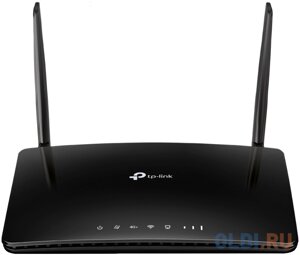 Wi-fi роутер TP-LINK archer MR500