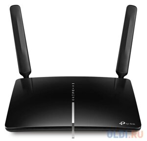 Wi-fi роутер TP-LINK archer MR600