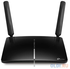 Wi-fi роутер TP-LINK archer MR600