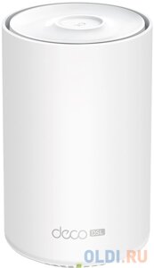 Wi-fi роутер TP-LINK deco X20-4G