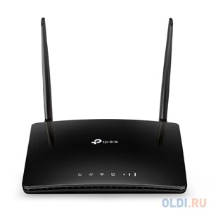 Wi-fi роутер TP-LINK TL-MR150