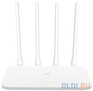 Wi-Fi роутер Xiaomi Mi Wi-Fi Router 4A (4AC)