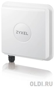 Wi-Fi роутер Zyxel LTE7490-M904 Street LTE Cat. 16