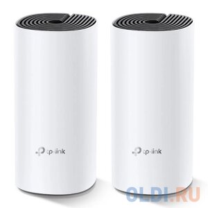 Wi-Fi система TP-LINK Deco M4 (2-pack)