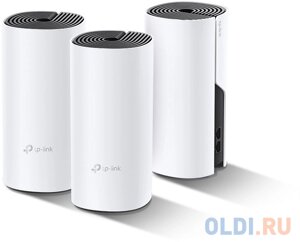 Wi-fi система TP-LINK DECO P9(3-PACK)