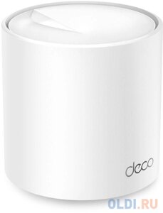 Wi-fi система TP-LINK deco X50 (3-pack)