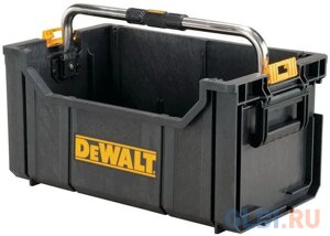 Ящик dewalt DS350 (DWST1-75654) открытый, модуль системы TOUGH system