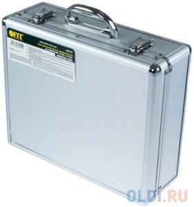 Ящик для инструмента FIT 65610 алюминиевый (34 x 28 x 12 см)