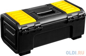 Ящик для инструмента TOOLBOX-16 пластиковый, STAYER Professional