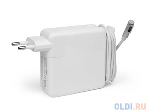 Зарядное устройство для ноутбука TopON TOP-AP04 Apple MacBook Pro 15, MacBook Pro 17 с коннектором MagSafe. 18.5V 4.6A 85W.