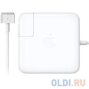 Зарядный блок питания Apple MagSafe 2 Power Adapter - 45W (MacBook Air) MD592Z/A