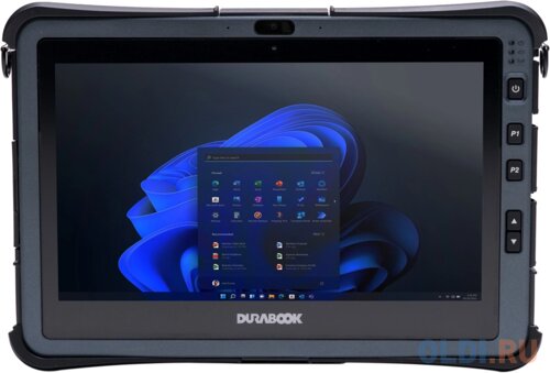 Защищенный планшет U11I Gen3 Field/ U11I Gen3 Field 11.6 FHD (1920 x1080) Sunlight Readable 1000 nits Touchscreen Display, Intel Core i5-1230U